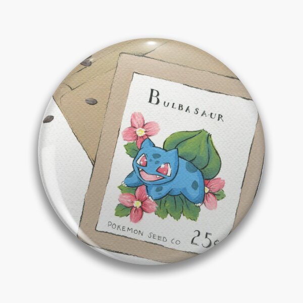 Item preview, Seed Packets designed and sold by Megpieflyaway.