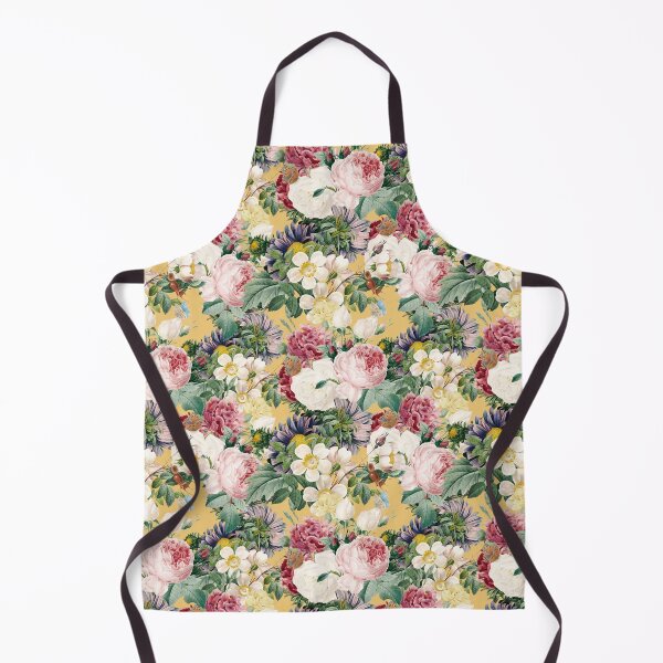 Item preview, Vintage Cottage Garden designed and sold by meggydesigns.
