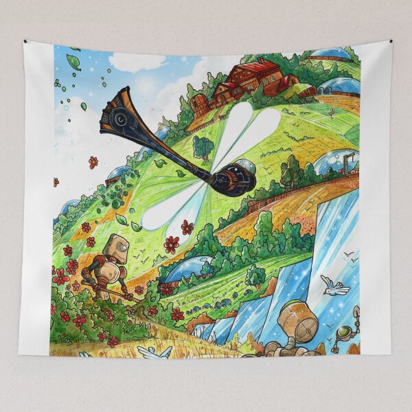 Item preview, Dragonfly designed and sold by Luis Peres.