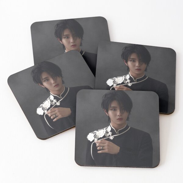 Item preview, KINGDOM - Chiwoo - kpop  designed and sold by kitten-minho.