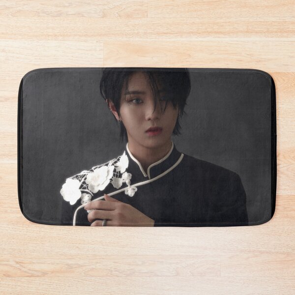 Item preview, KINGDOM - Chiwoo - kpop  designed and sold by kitten-minho.