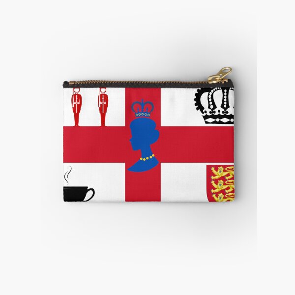 Item preview, England designed and sold by EgoPolis.