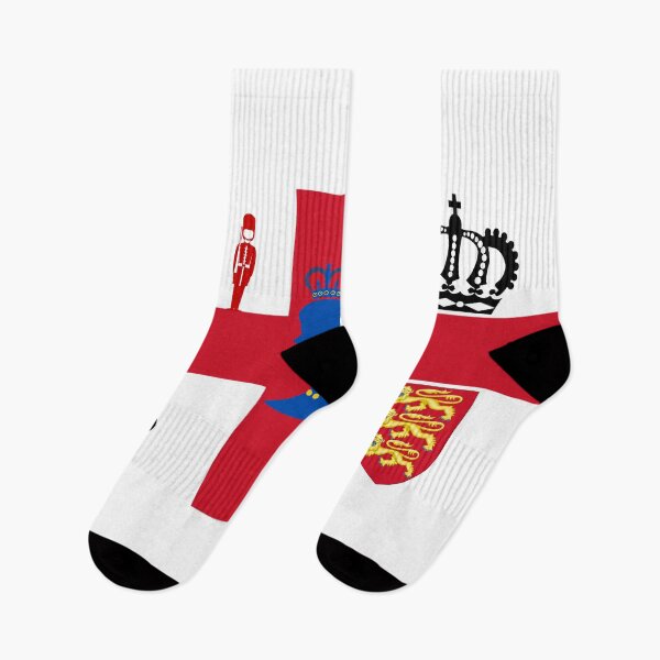 Item preview, England designed and sold by EgoPolis.