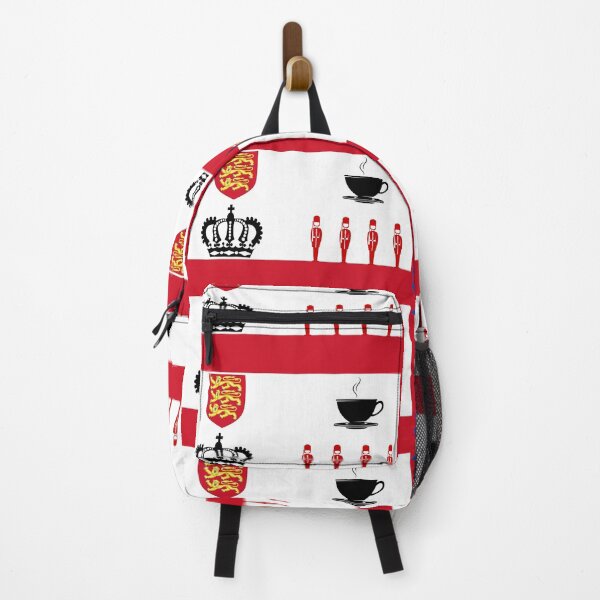 Item preview, England designed and sold by EgoPolis.