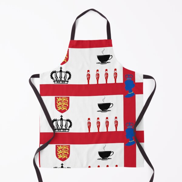 Item preview, England designed and sold by EgoPolis.