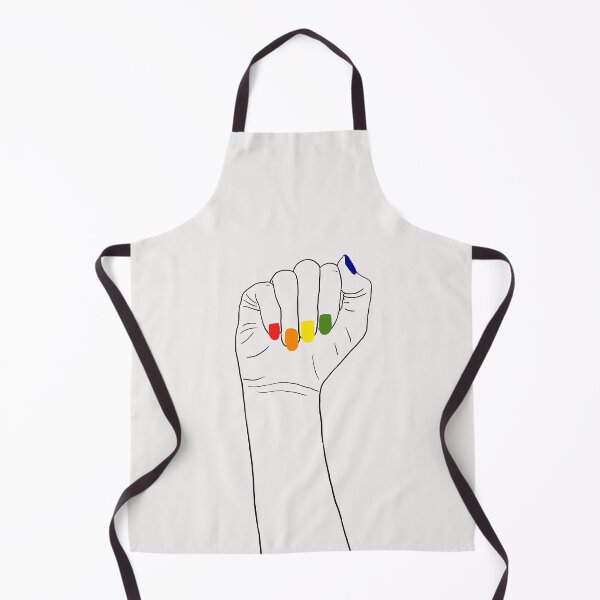 Item preview, Baby I was born this way - LGBTIQ+ Digital Print Collection designed and sold by Elena González Álvarez.