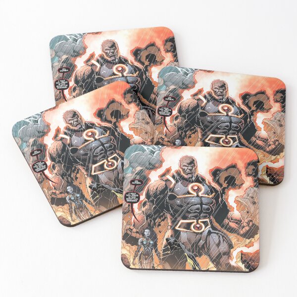 Item preview, comic super hero designed and sold by kadinwuckert.