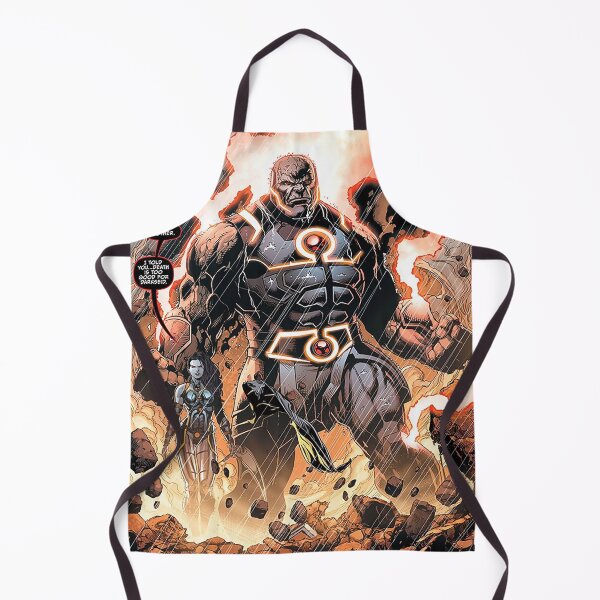 Item preview, comic super hero designed and sold by kadinwuckert.