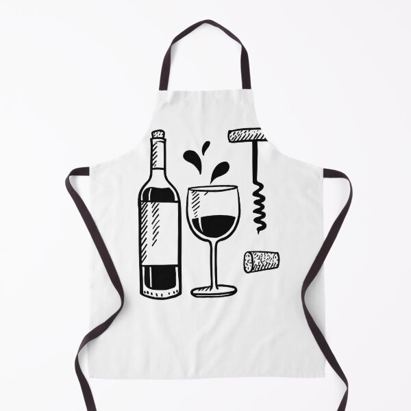 Item preview, Red Wine Survival Kit designed and sold by Geomonic.