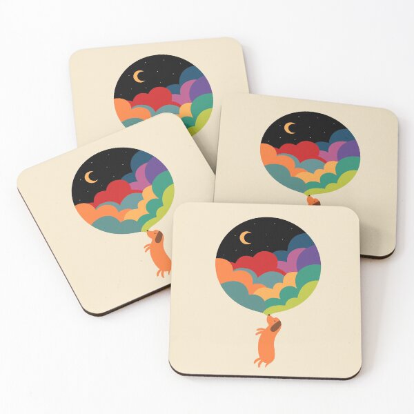 Item preview, Day Dreamer Night Thinker designed and sold by AndyWestface.