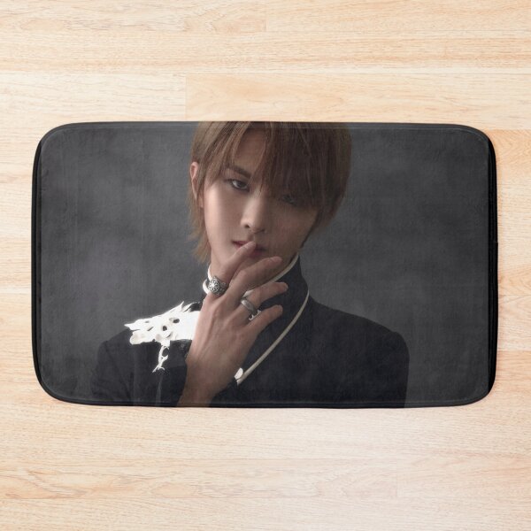 Item preview, KINGDOM - Ivan - kpop  designed and sold by kitten-minho.