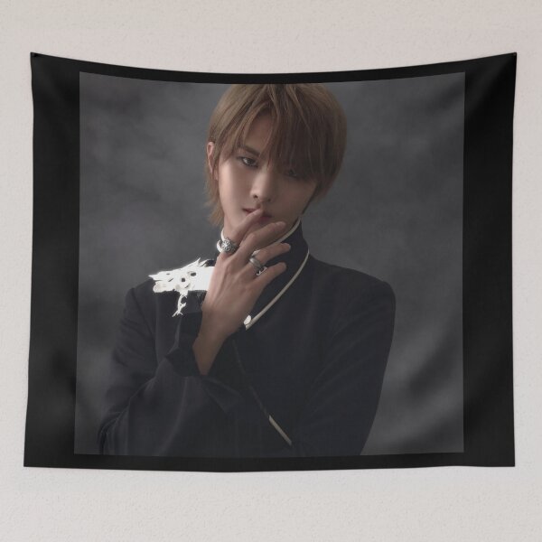 Item preview, KINGDOM - Ivan - kpop  designed and sold by kitten-minho.