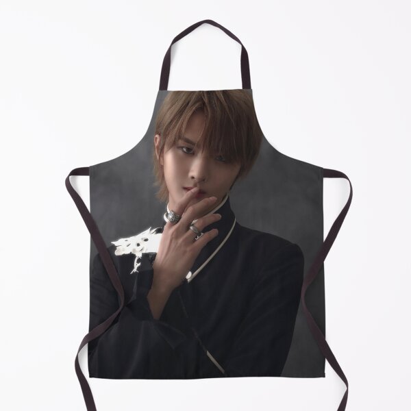 Item preview, KINGDOM - Ivan - kpop designed and sold by kitten-minho.
