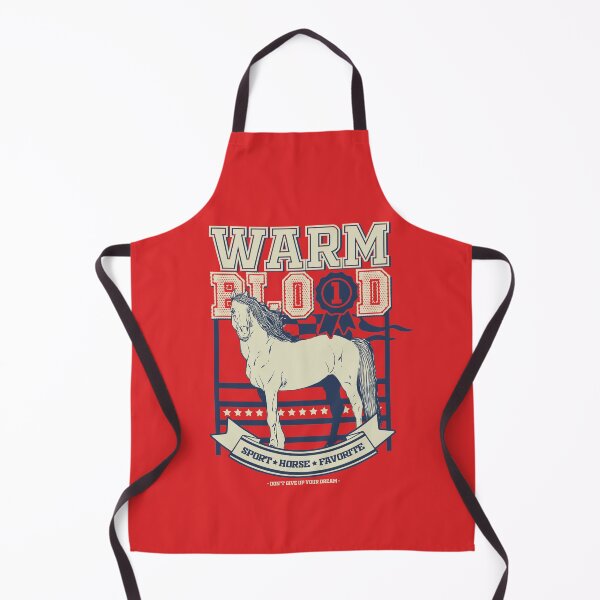 Item preview, Warm Blood designed and sold by yetiwksp.