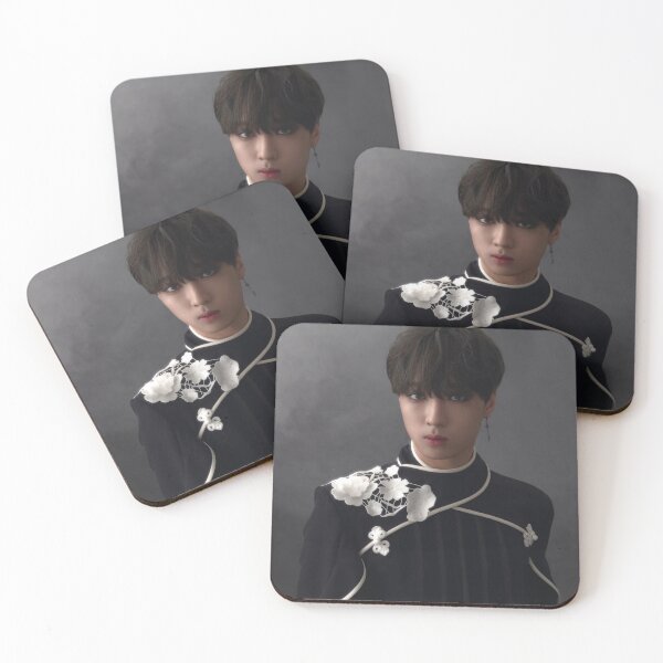 Item preview, KINGDOM - Arthur - kpop  designed and sold by kitten-minho.