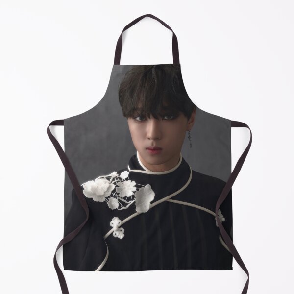 Item preview, KINGDOM - Arthur - kpop designed and sold by kitten-minho.