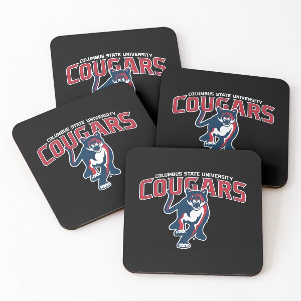 Item preview, Columbus Univ Art Logo1 designed and sold by TheLiner.