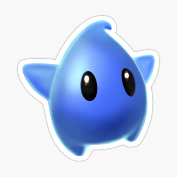 Item preview, Blue Luma designed and sold by bluefo.