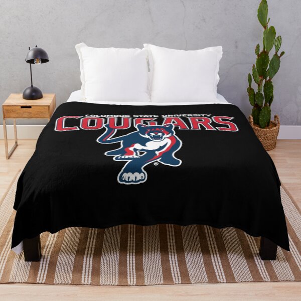 Item preview, Columbus Univ Art Logo1 designed and sold by TheLiner.