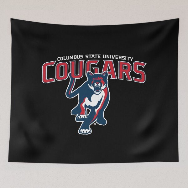Item preview, Columbus Univ Art Logo1 designed and sold by TheLiner.
