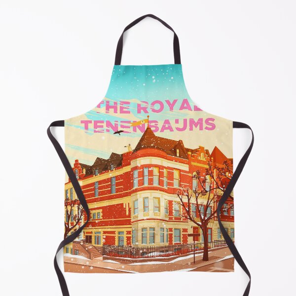 Item preview, The Royal Tenenbaums designed and sold by aimeorle.