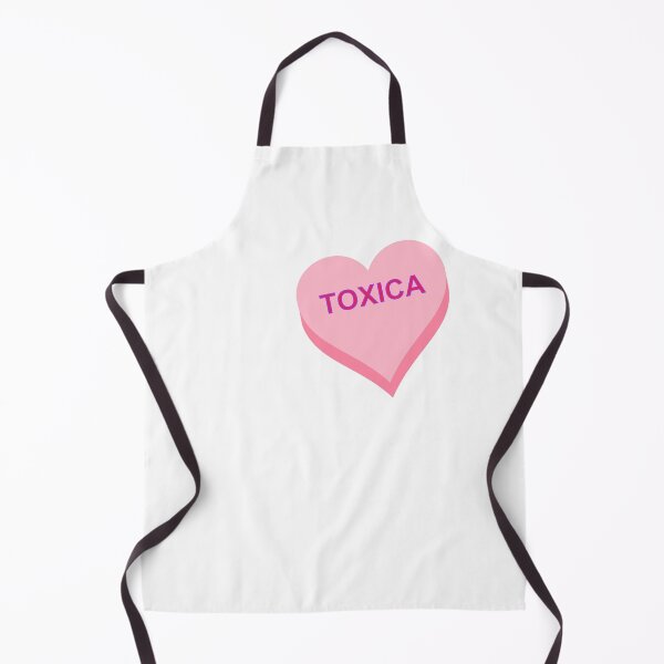 Item preview, Toxica designed and sold by SpaceBandidos.