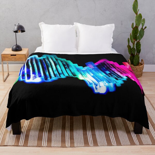 Item preview, Neon Lights in Ice designed and sold by SafariByMarisa.