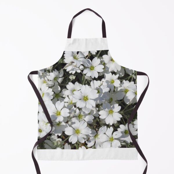 Item preview, Cerastium; Snow In Summer designed and sold by wiggyofipswich.