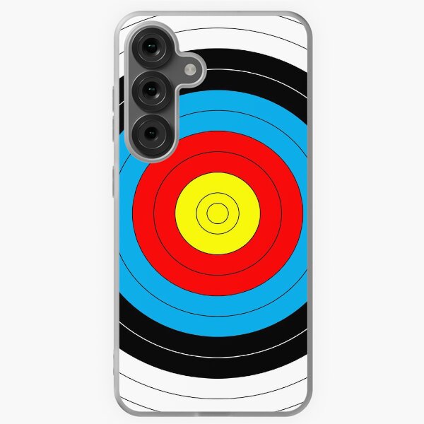 Item preview, Archery target designed and sold by dima-v.
