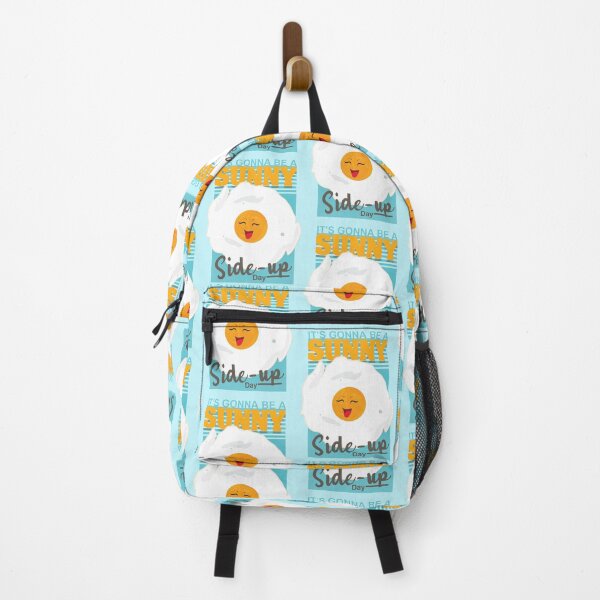 Item preview, It Is Gonna Be a Sunny-Side-Up Day! designed and sold by mLoyal.