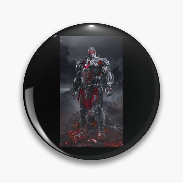 Item preview, darkseid apokolpis designed and sold by kadinwuckert.