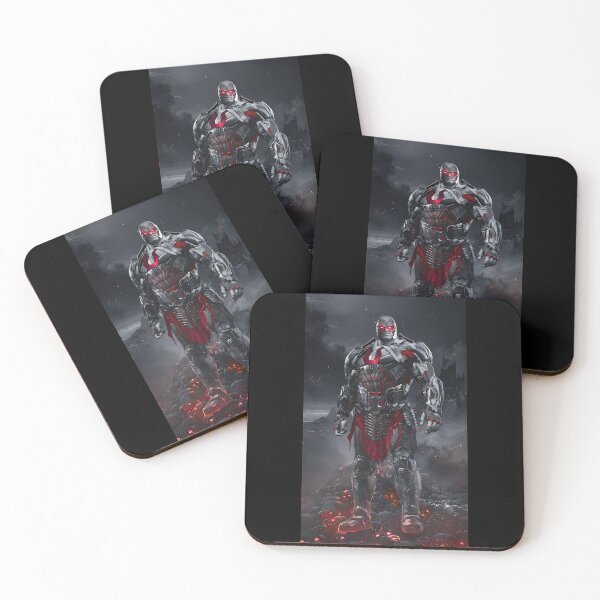 Item preview, darkseid apokolpis designed and sold by kadinwuckert.