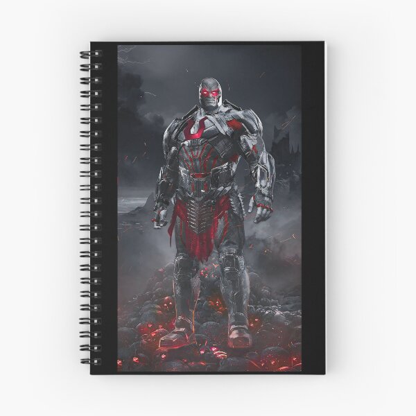 Item preview, darkseid apokolpis designed and sold by kadinwuckert.