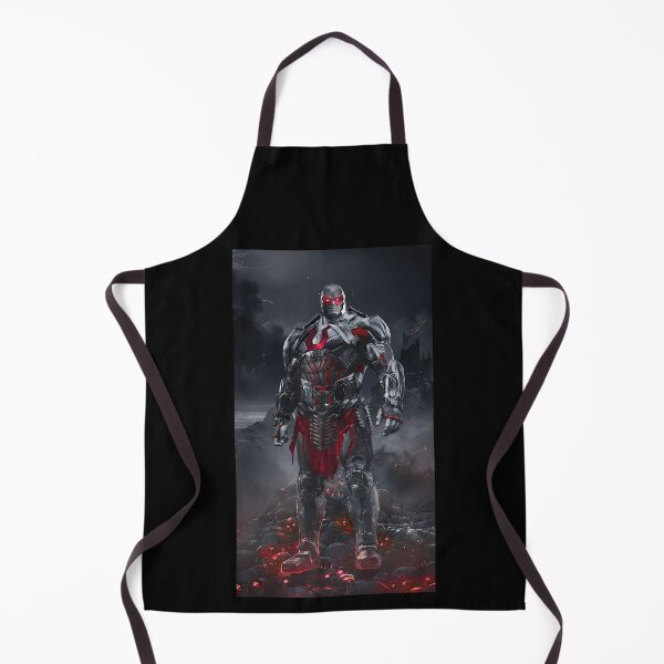 Item preview, darkseid apokolpis designed and sold by kadinwuckert.