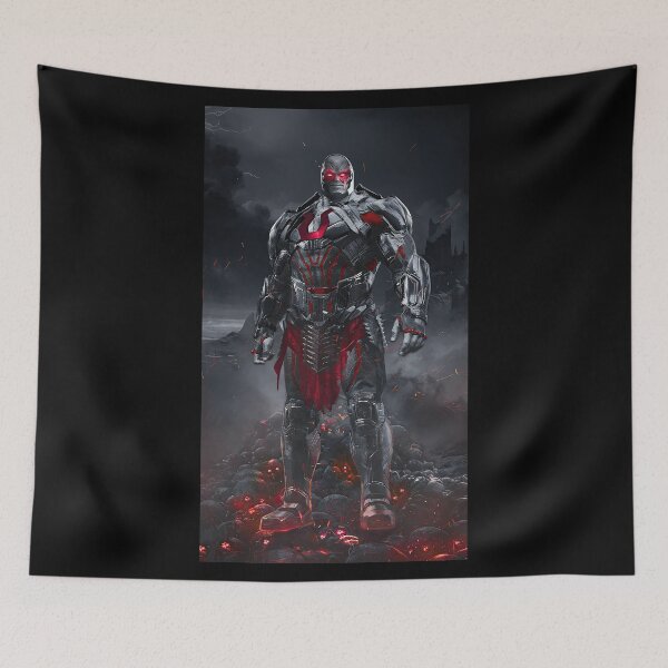 Item preview, darkseid apokolpis designed and sold by kadinwuckert.