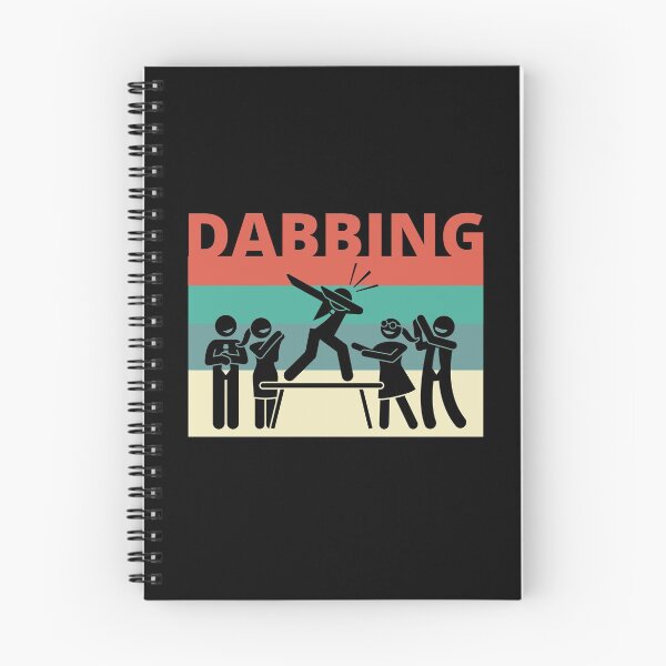 Item preview, Pose Emoji- Dabbing  designed and sold by Kriti Rastogi.