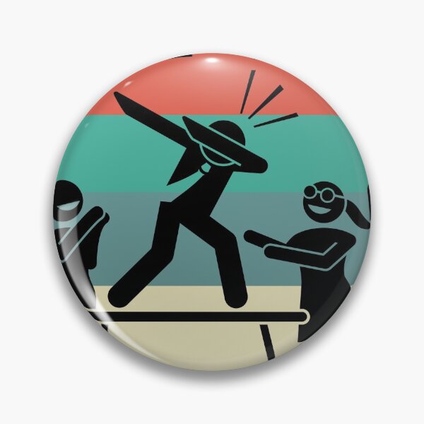 Item preview, Pose Emoji- Dabbing  designed and sold by Kriti Rastogi.