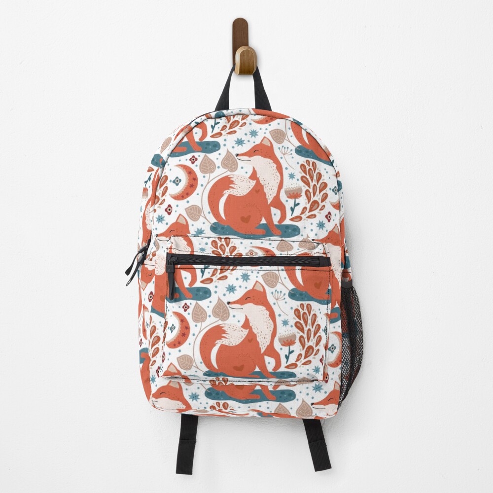Item preview, Backpack designed and sold by Patternsonly.