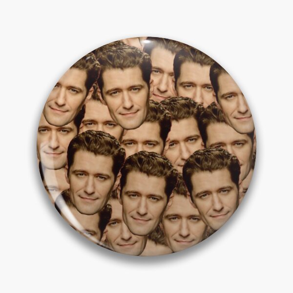 Artikelvorschau, Matthew Morrison entworfen und verkauft von Fiona Shorts.