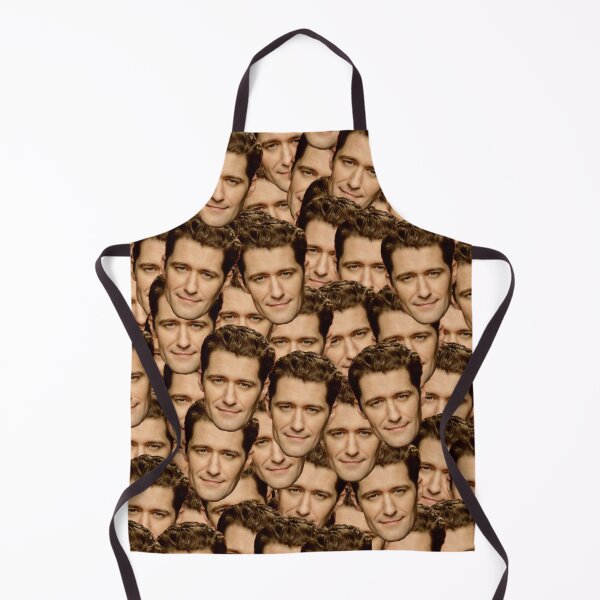 Item preview, matthew morrison designed and sold by Fiona Shorts.