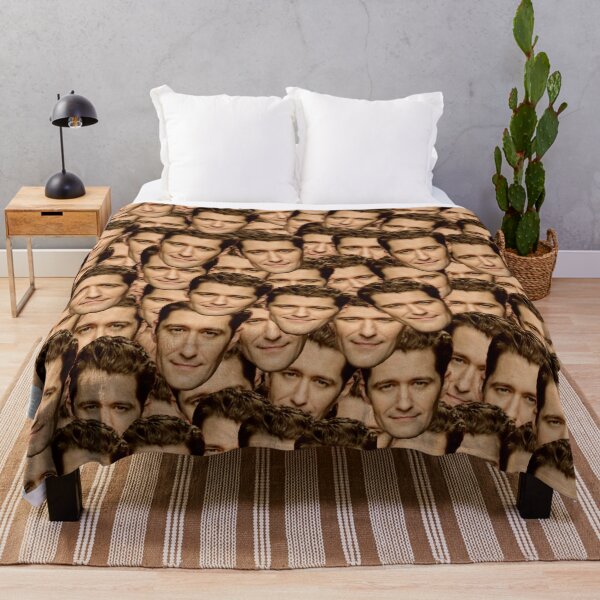 Item preview, matthew morrison designed and sold by Fiona Shorts.