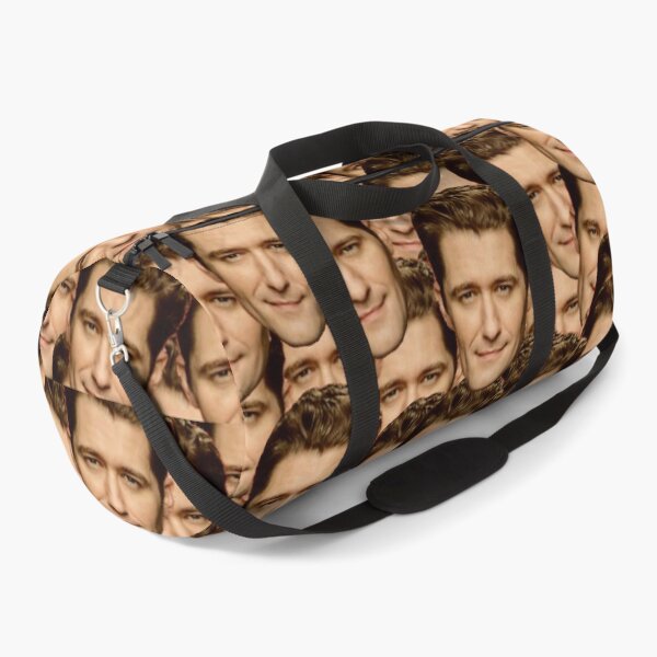 Item preview, matthew morrison designed and sold by Fiona Shorts.