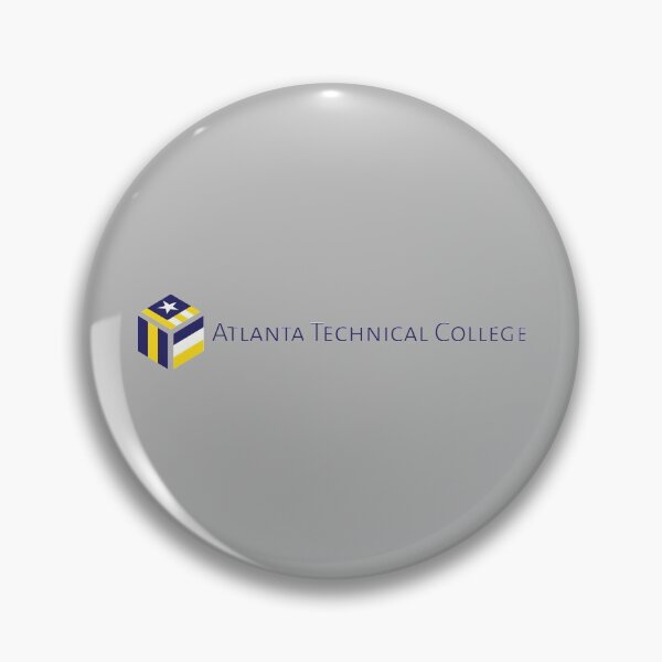 Item preview, AtTech College Art Logo1 designed and sold by TheLiner.
