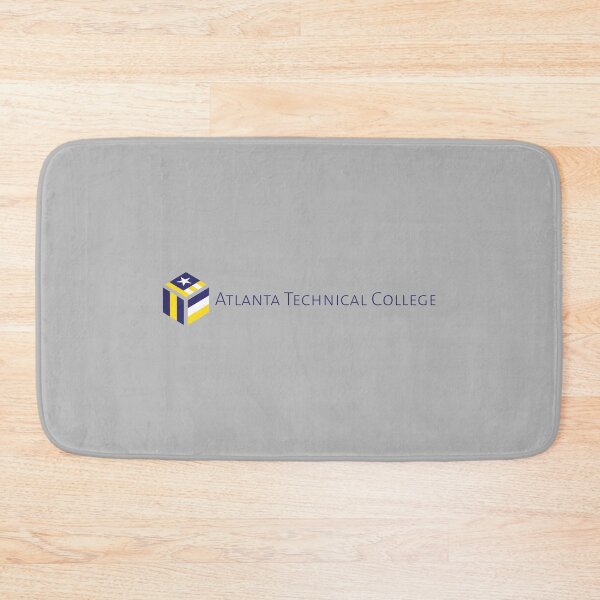 Item preview, AtTech College Art Logo1 designed and sold by TheLiner.