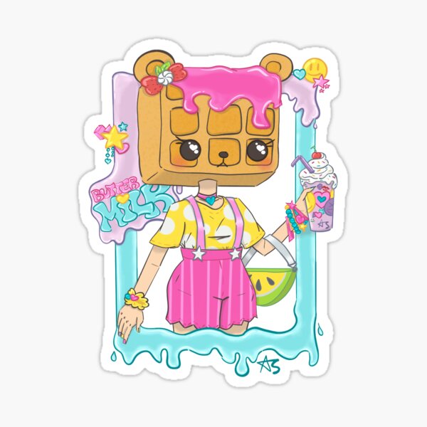 Num Noms - Ice Cream Poster Print - Item # VARTIARP15646 - Posterazzi