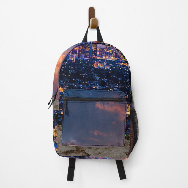 Item preview, Above the city designed and sold by Shaheen01.