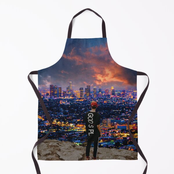 Item preview, Above the city designed and sold by Shaheen01.