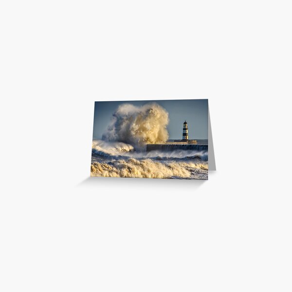 Item preview, Seaham Harbour, Co Durham designed and sold by David Allan Photography.