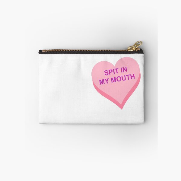 Item preview, Spit In My Mouth designed and sold by SpaceBandidos.