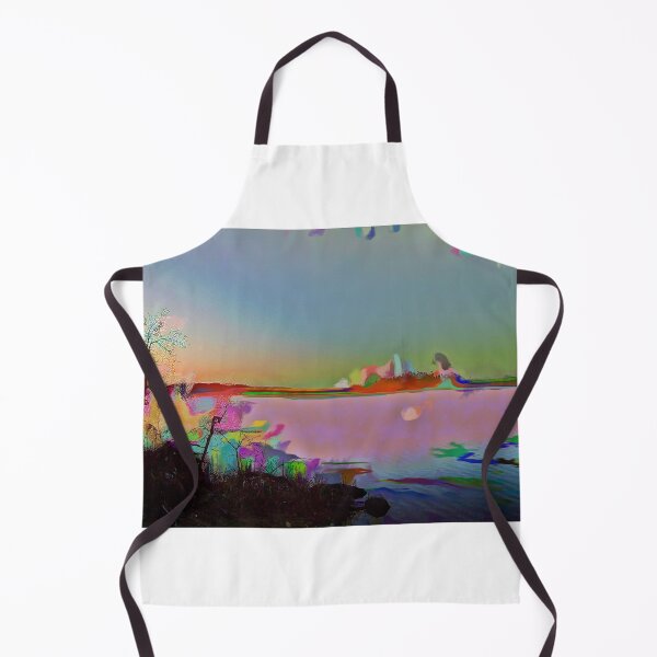 Item preview, The boundary waters of Northern Minnesota. designed and sold by Sergey Ovchinnikov.